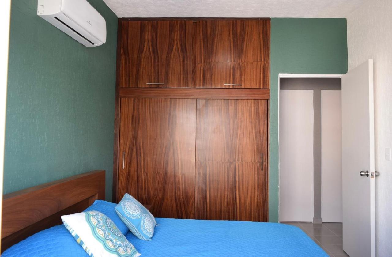 Casa Lantana Villa Playa del Carmen Luaran gambar