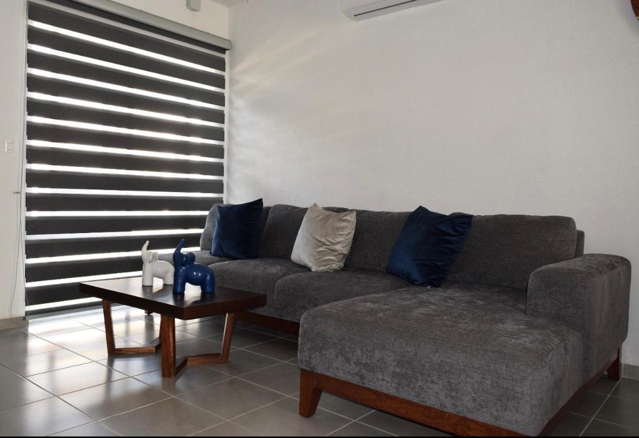 Casa Lantana Villa Playa del Carmen Luaran gambar
