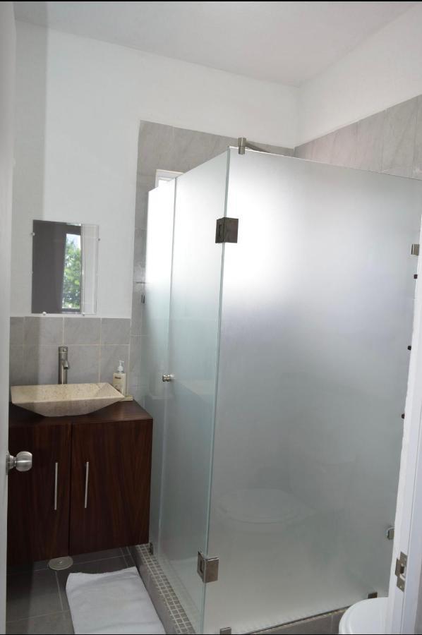 Casa Lantana Villa Playa del Carmen Luaran gambar